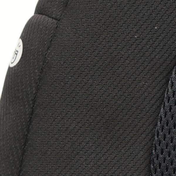 Puerri auto sedište ThermoSafe (40-150cm), black 