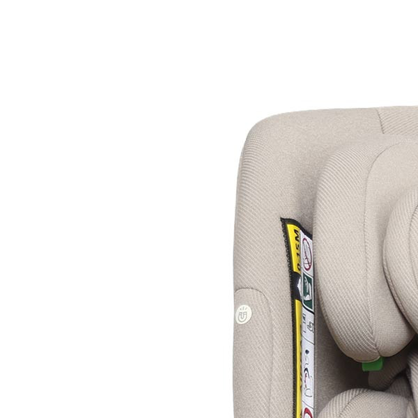 Puerri auto sedište OneSafe (40-150cm), beige 