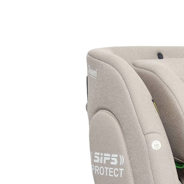 Puerri auto sedište OneSafe (40-150cm), beige 