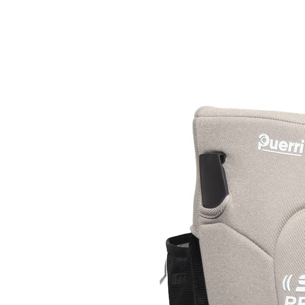 Puerri auto sedište OneSafe (40-150cm), beige 