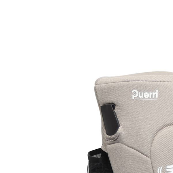 Puerri auto sedište OneSafe (40-150cm), beige 