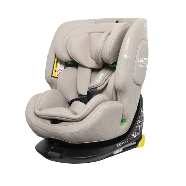 Puerri auto sedište OneSafe (40-150cm), beige 