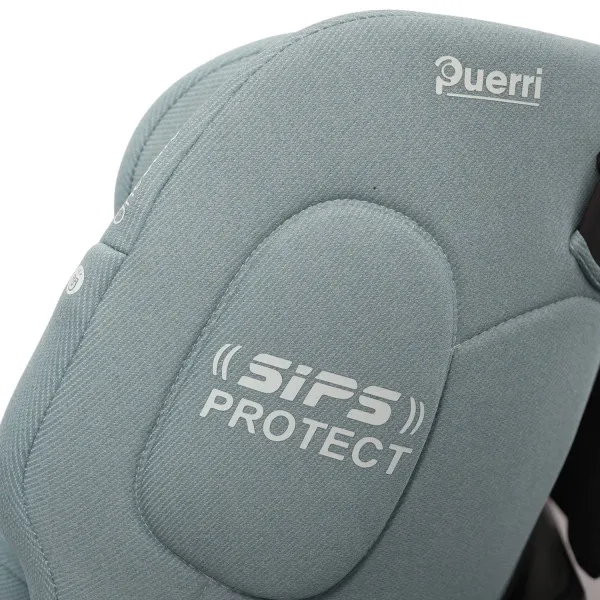Puerri auto sedište OneSafe (40-150cm), sky 