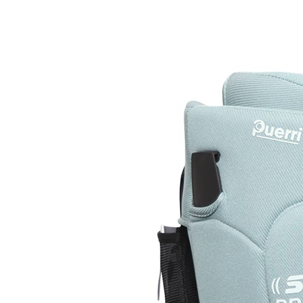 Puerri auto sedište OneSafe (40-150cm), sky 