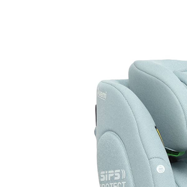 Puerri auto sedište OneSafe (40-150cm), sky 