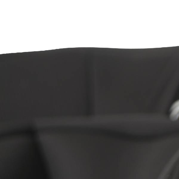 Puerri auto sedište Safe (40-105cm), black 