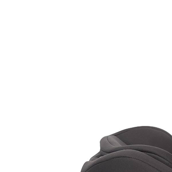 Puerri auto sedište Safe (40-105cm), black 