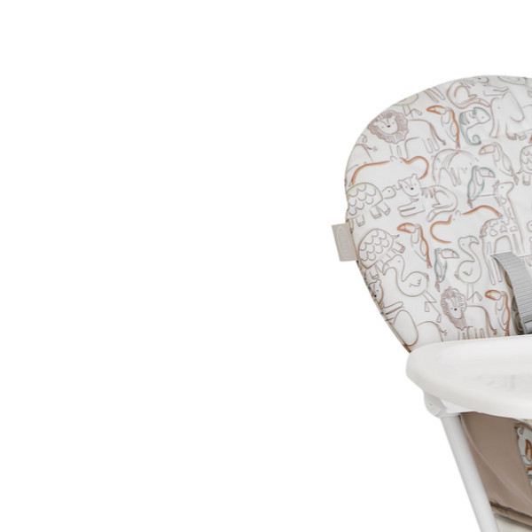 Graco hranilica Minilite, Safari 