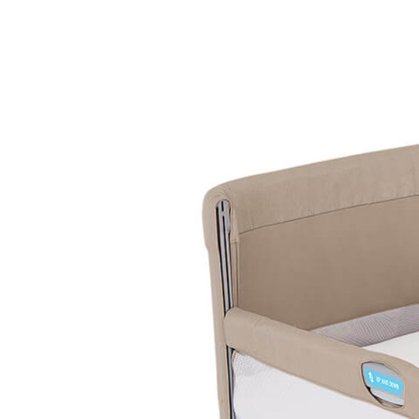 Graco kolevka Sweet2Sleep, Oatmeal 