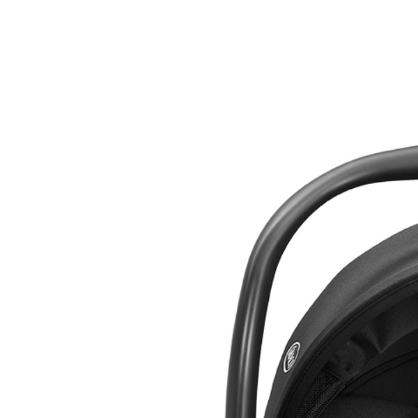 Graco a-s SnugLite 2 i-Size (40-75cm), Midnight 