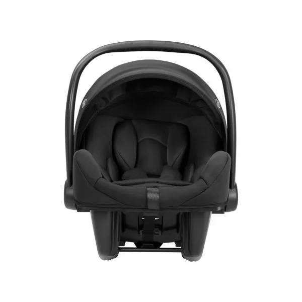 Graco a-s SnugLite 2 i-Size (40-75cm), Midnight 