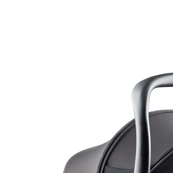 Graco a-s SnugLite 2 i-Size (40-75cm), Midnight 