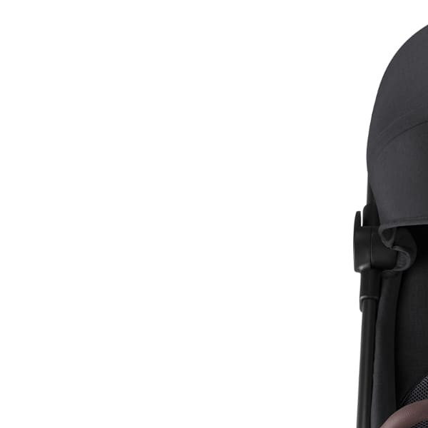 Britax kolica Tira, Carbon Black 