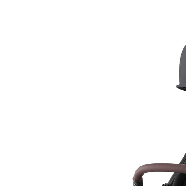 Britax kolica Tira, Carbon Black 