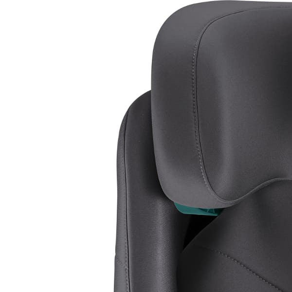 Britax Romer a-s Safefix (100-150cm),Deep Grey 