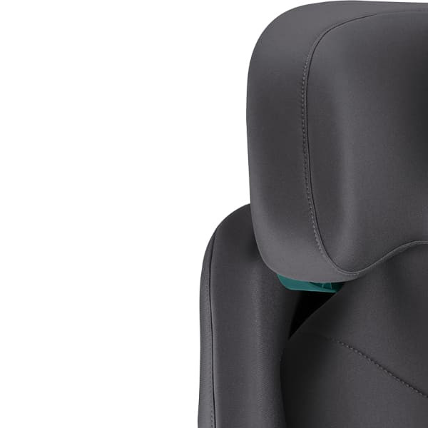 Britax Romer a-s Safefix (100-150cm),Deep Grey 