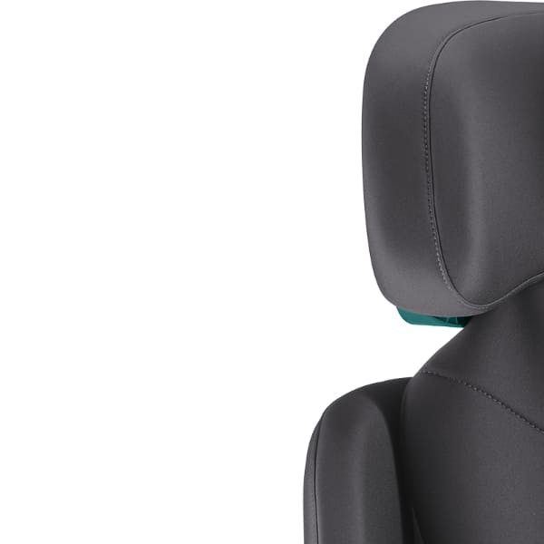 Britax Romer a-s Safefix (100-150cm),Deep Grey 