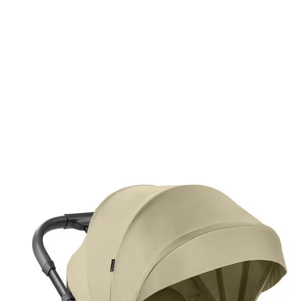 Hauck trio sistem ShopNCare, Olive 