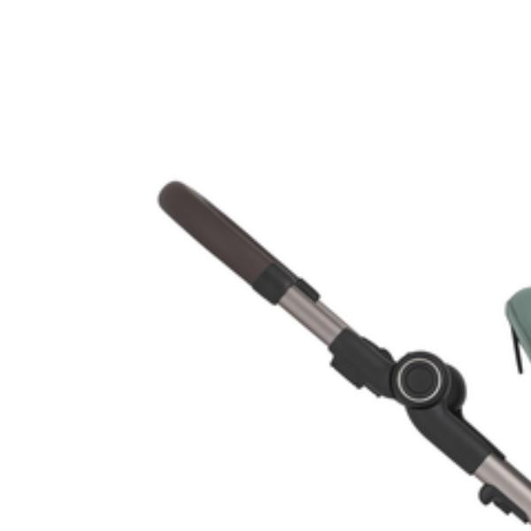 ANEX duo sistem IQ all in one kolica, Olly 