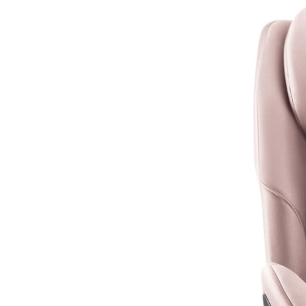 Britax Romer a-s Swivel 2 i-Size(40-125cm),DusRose 