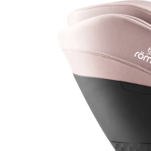 Britax Romer a-s Swivel 2 i-Size(40-125cm),DusRose 