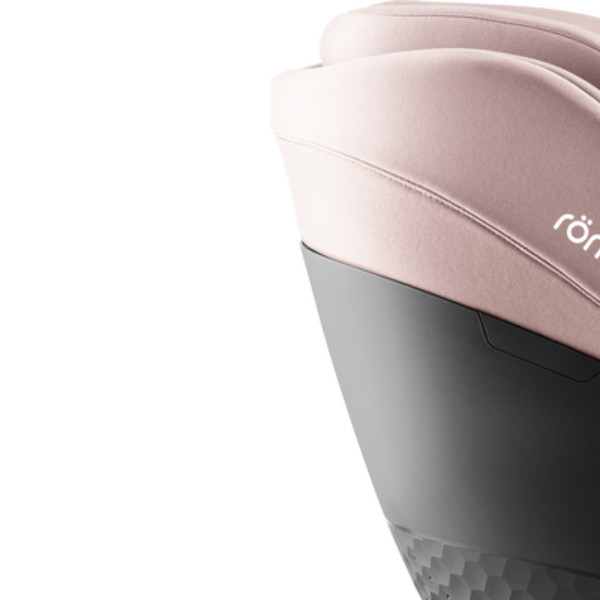 Britax Romer a-s Swivel 2 i-Size(40-125cm),DusRose 