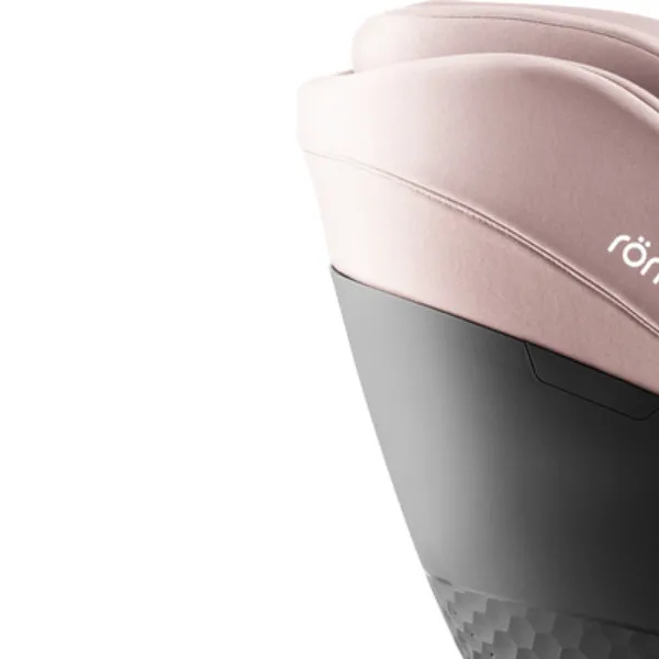 Britax Romer a-s Swivel 2 i-Size(40-125cm),DusRose 