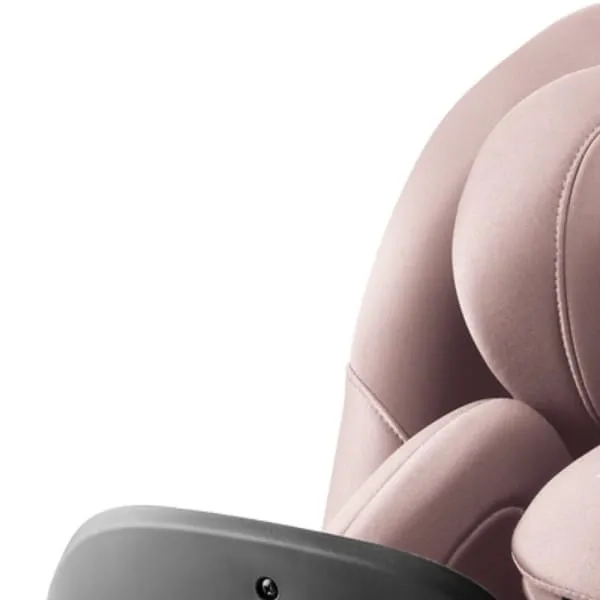 Britax Romer a-s Swivel 2 i-Size(40-125cm),DusRose 