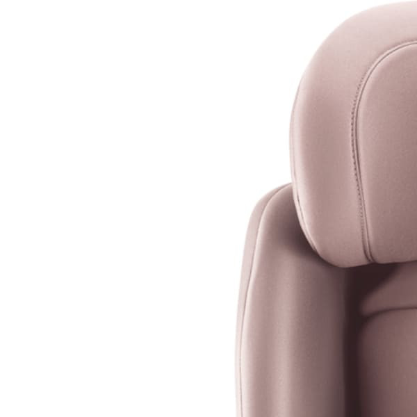 Britax Romer a-s Swivel 2 i-Size(40-125cm),DusRose 