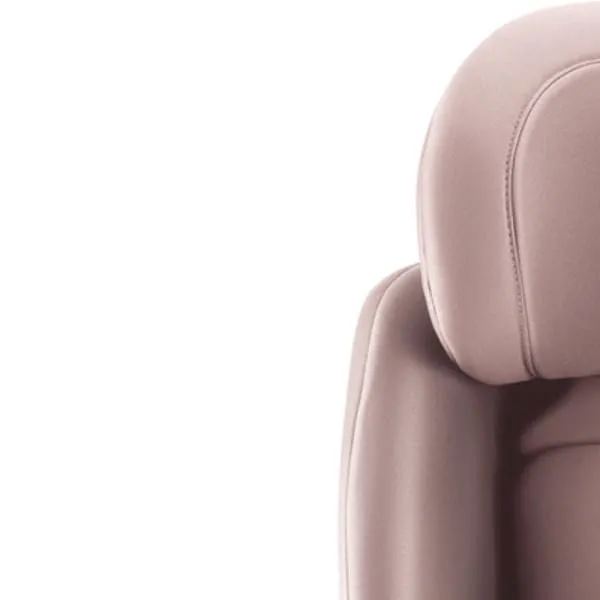Britax Romer a-s Swivel 2 i-Size(40-125cm),DusRose 