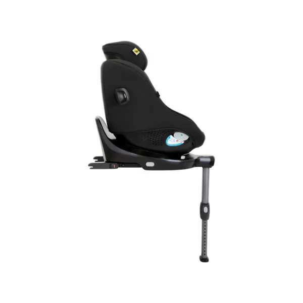 Graco a-s Turn2me DLX i-Size (40-105cm), Midnight 