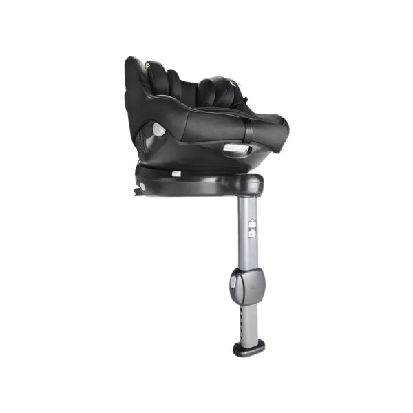 Graco a-s Turn2me DLX i-Size (40-105cm), Midnight 
