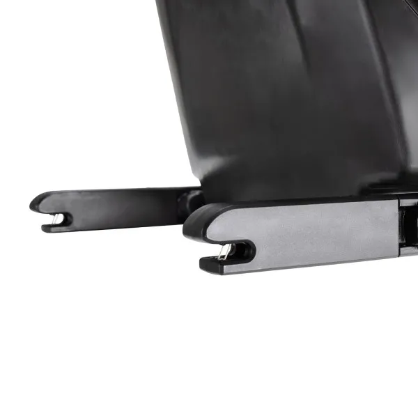 Graco a-s Turn2me DLX i-Size (40-105cm), Midnight 