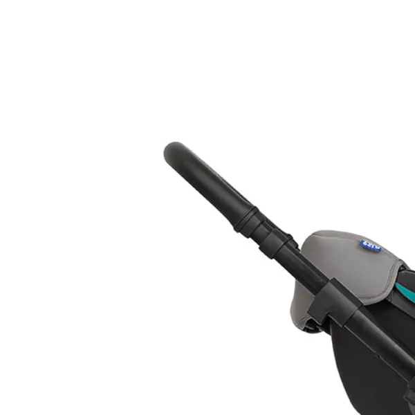 Graco trio sistem Near2Me DLX, Ash 