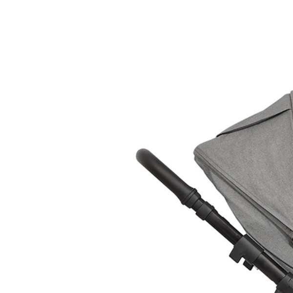 Graco trio sistem Near2Me DLX, Ash 