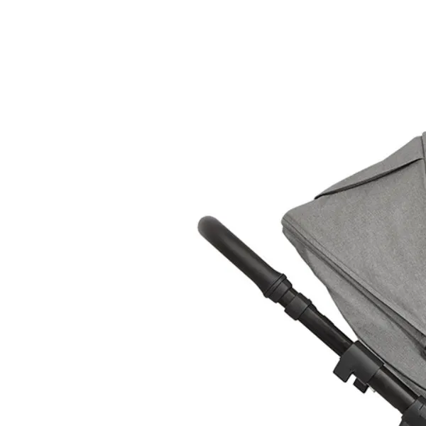 Graco trio sistem Near2Me DLX, Ash 