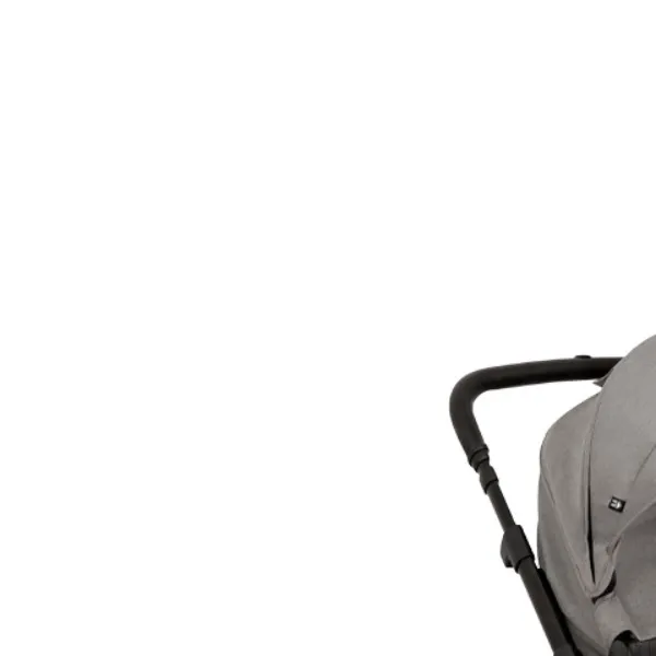 Graco trio sistem Near2Me DLX, Ash 
