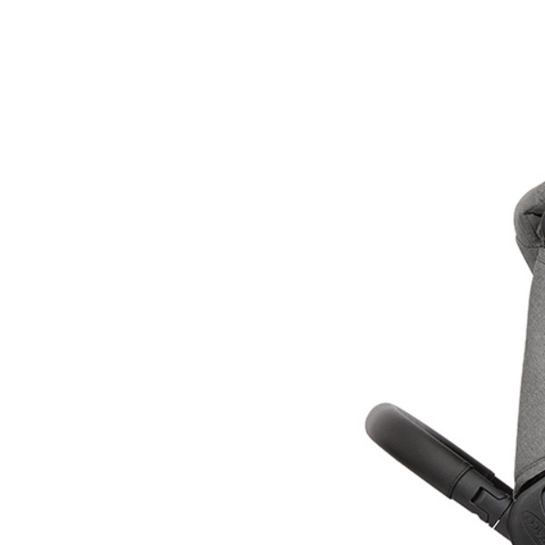 Graco trio sistem Near2Me DLX, Ash 