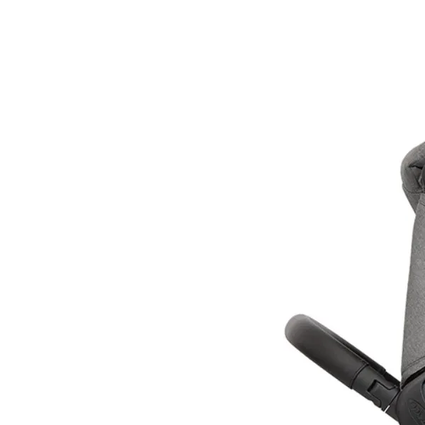 Graco trio sistem Near2Me DLX, Ash 