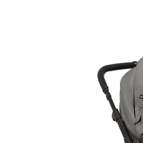 Graco trio sistem Near2Me DLX, Ash 