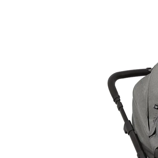 Graco trio sistem Near2Me DLX, Ash 
