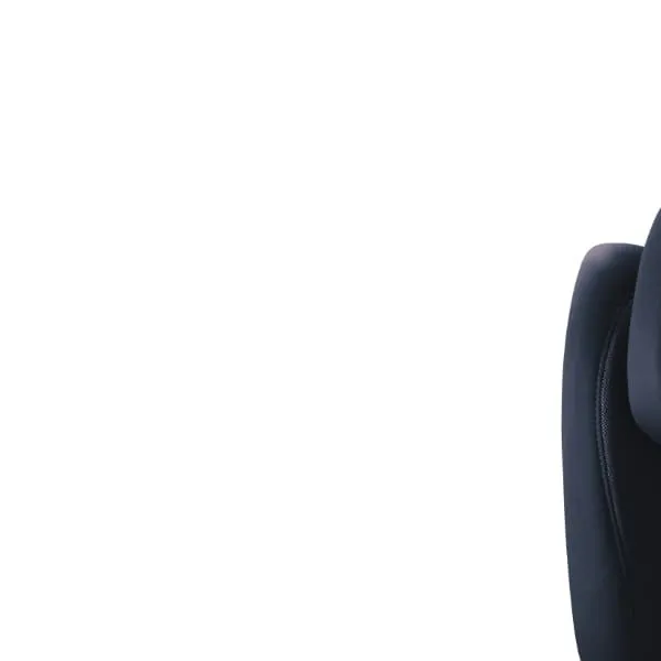 Britax Romer a-s Kidfix pro(100-150 cm),Night Blue 