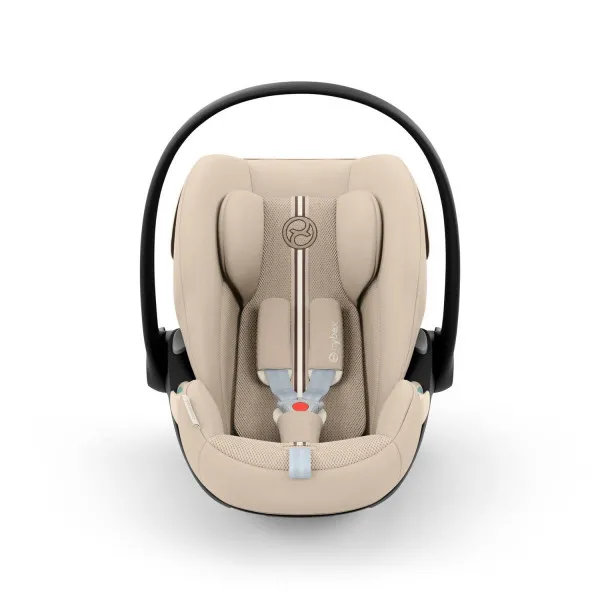 Cybex a-s Cloud G3 Plus (45-87 cm) Almond Beige 