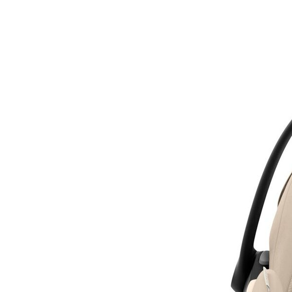 Cybex a-s Cloud G3 Plus (45-87 cm) Almond Beige 