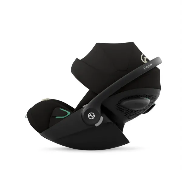 Cybex a-s Cloud G3 (45-87 cm) Magic Black 