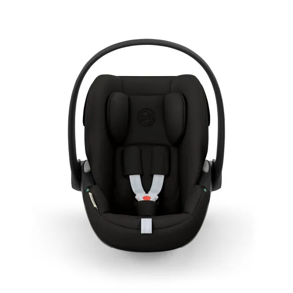 Cybex a-s Cloud G3 (45-87 cm) Magic Black 