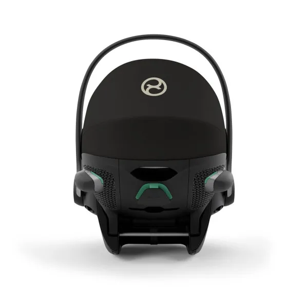 Cybex a-s Cloud G3 (45-87 cm) Magic Black 