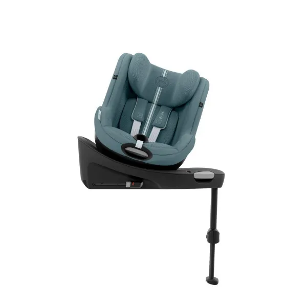 Cybex Sirona G3 Plus (61-105 cm) Stormy Blue 