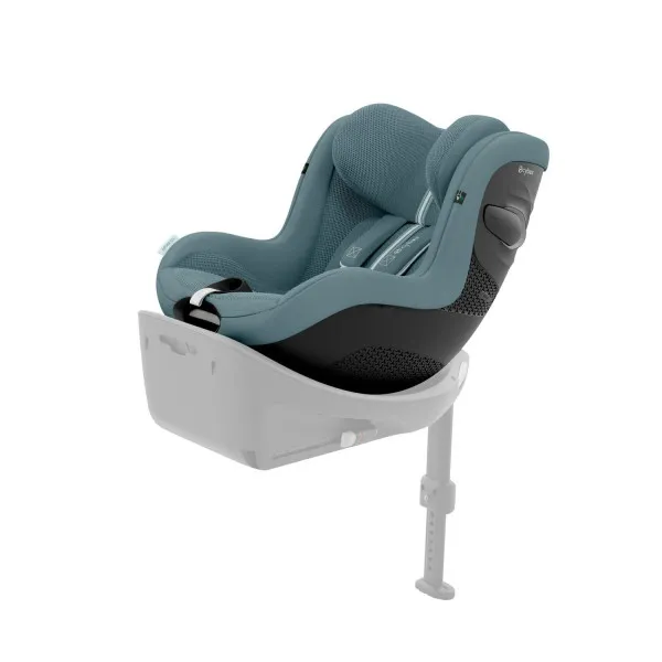 Cybex Sirona G3 Plus (61-105 cm) Stormy Blue 