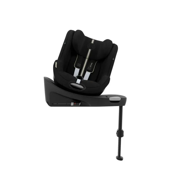 Cybex Sirona G3 Plus (61-105 cm) Moon Black 